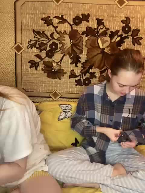 mayadashaaa Adult Chat February 26, 2026