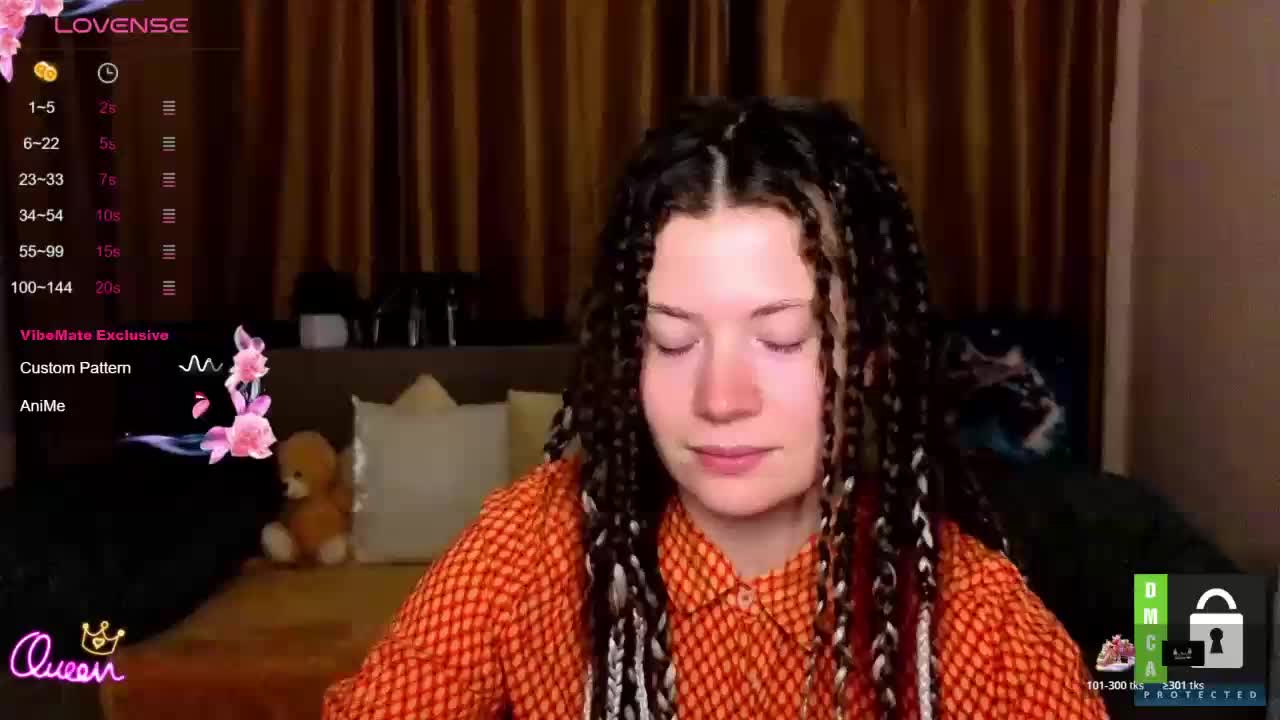 Aliciafolow009 Adult Chat February 26, 2026