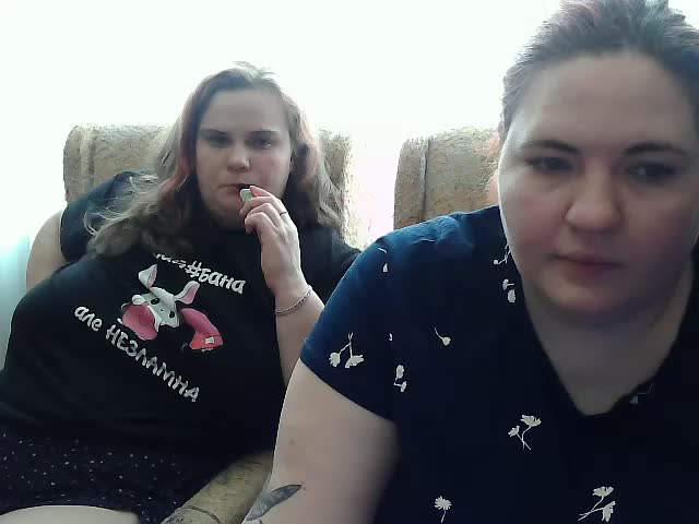 HollyXEva Adult Chat February 26, 2026