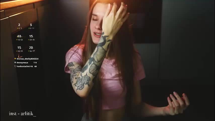 syaosan_ Adult Chat February 26, 2026