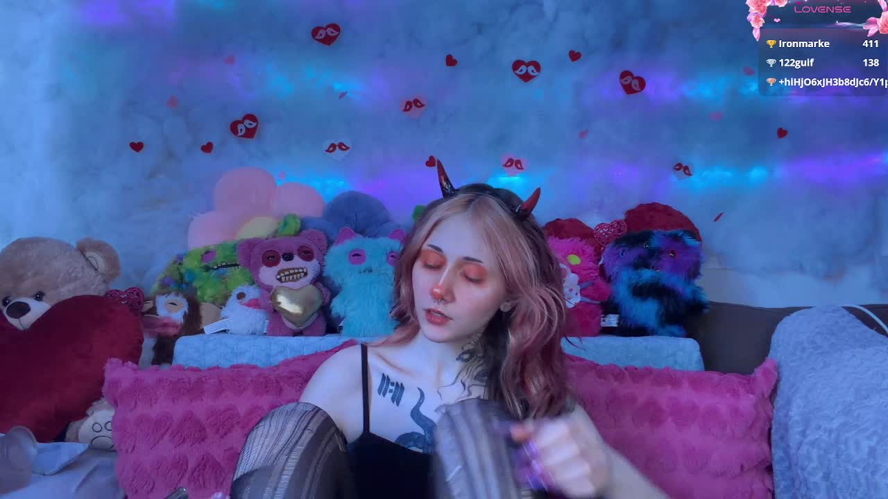 Devil-Baby Adult Chat February 26, 2026