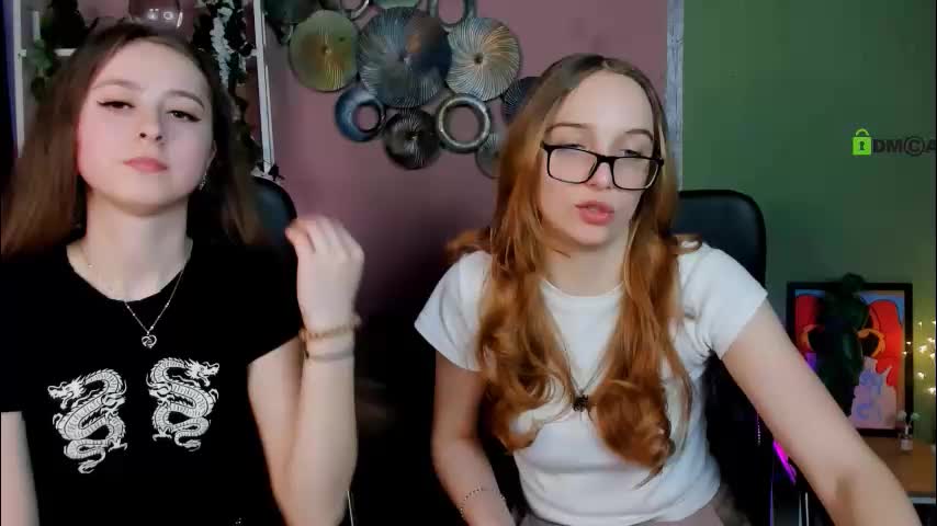 rebecca_smile_ Adult Chat February 26, 2026