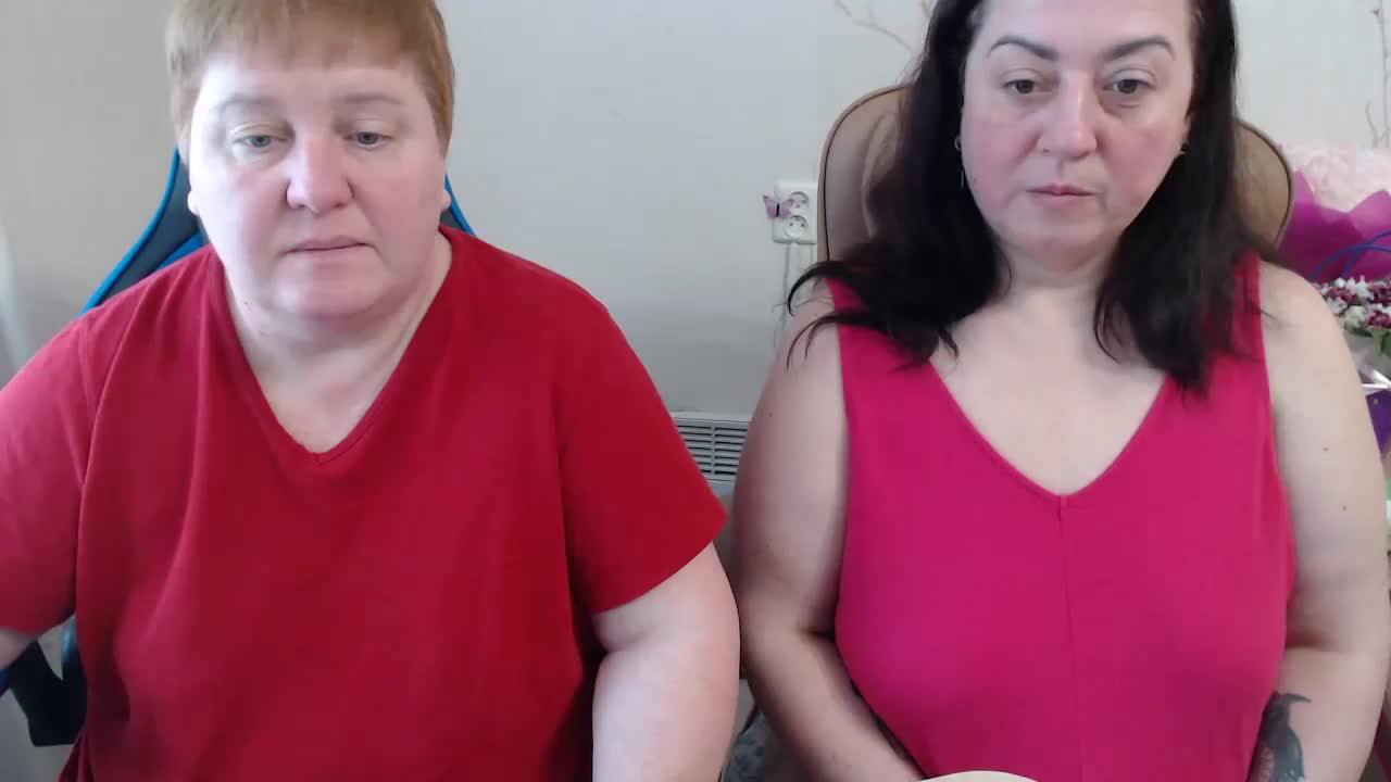 XMollyJaneEX Adult Chat February 26, 2026