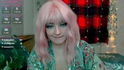 MagicPink Adult Chat February 26, 2026