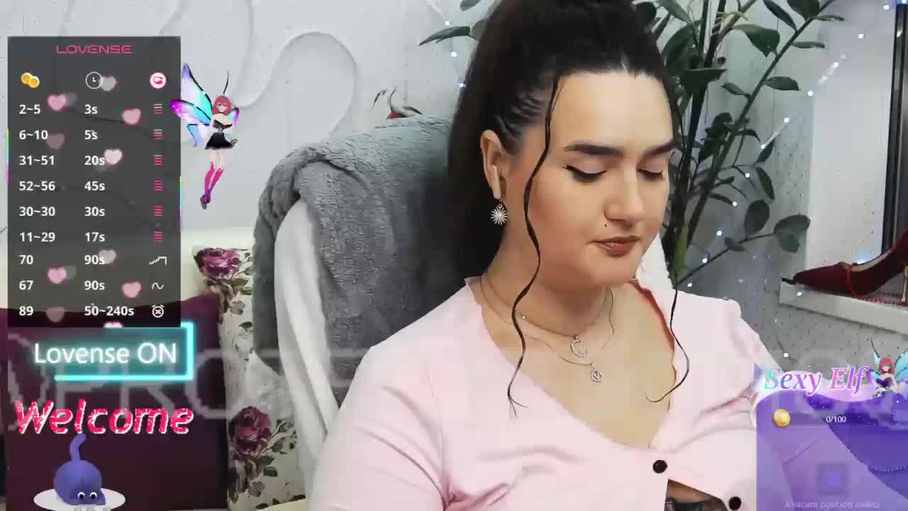 LinaCrave Adult Chat February 26, 2026