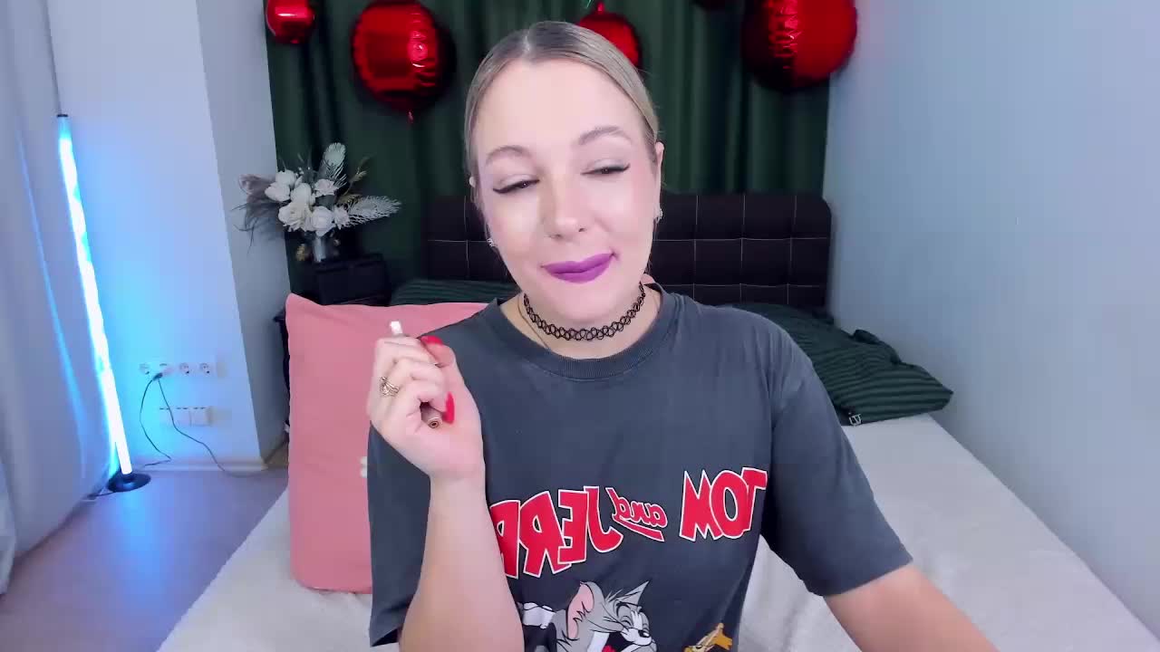 LaurenMorry Adult Chat February 26, 2026