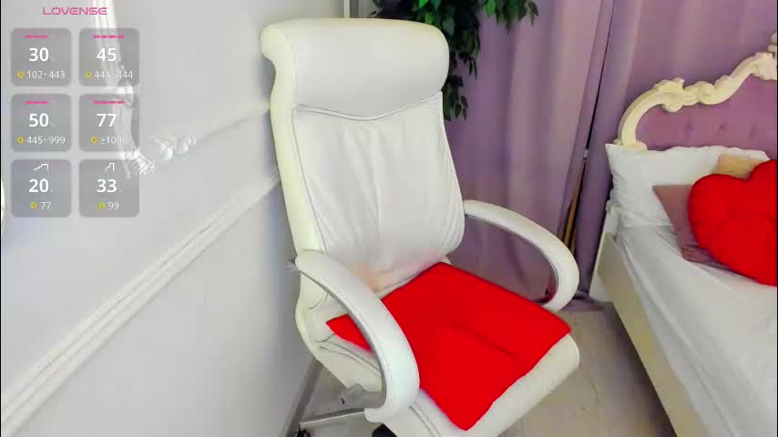 lily_merlin Adult Chat February 26, 2026