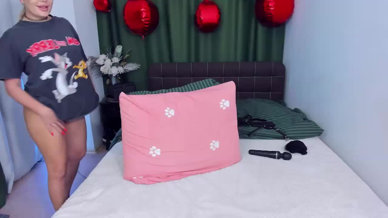 LaurenMorry Adult Chat February 26, 2026