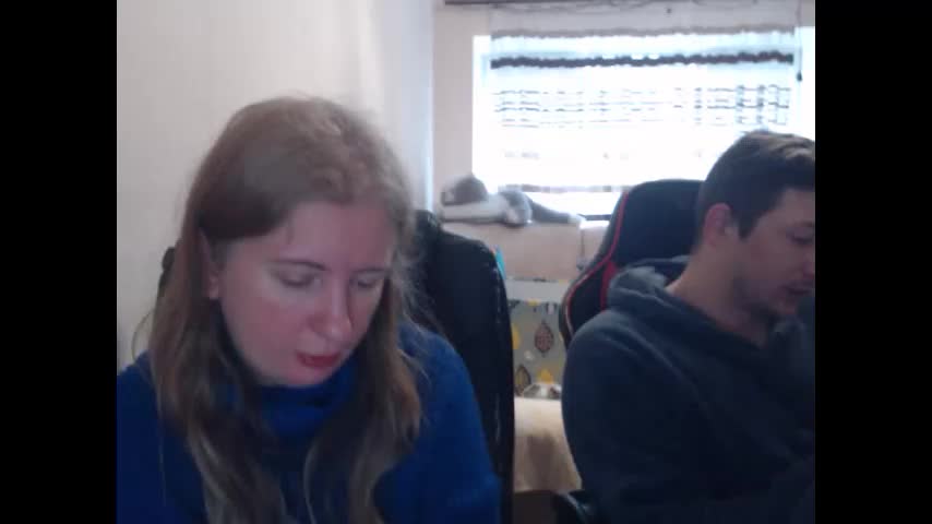 jenisandpeter Adult Chat February 26, 2026