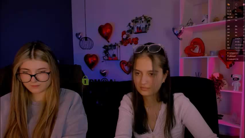 lissa_night Adult Chat February 26, 2026