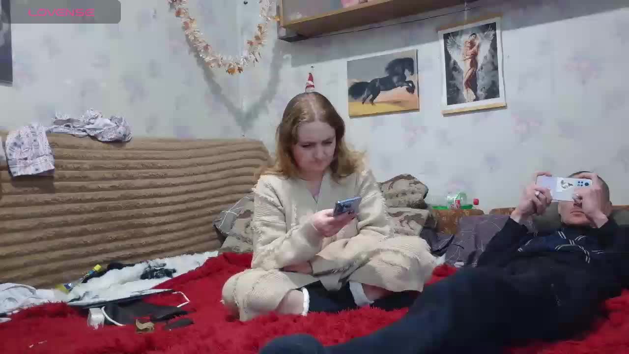 Krohab Adult Chat February 26, 2026