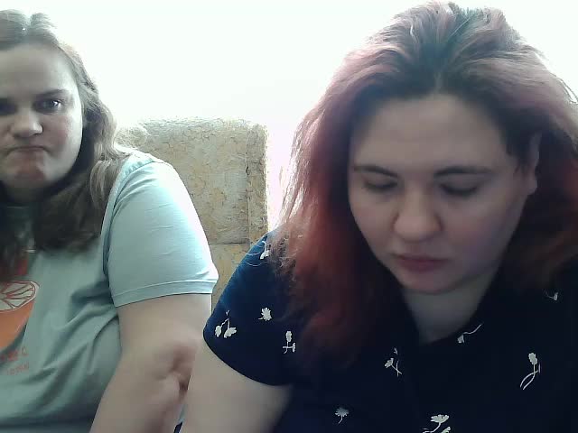 HollyXEva Adult Chat February 26, 2026