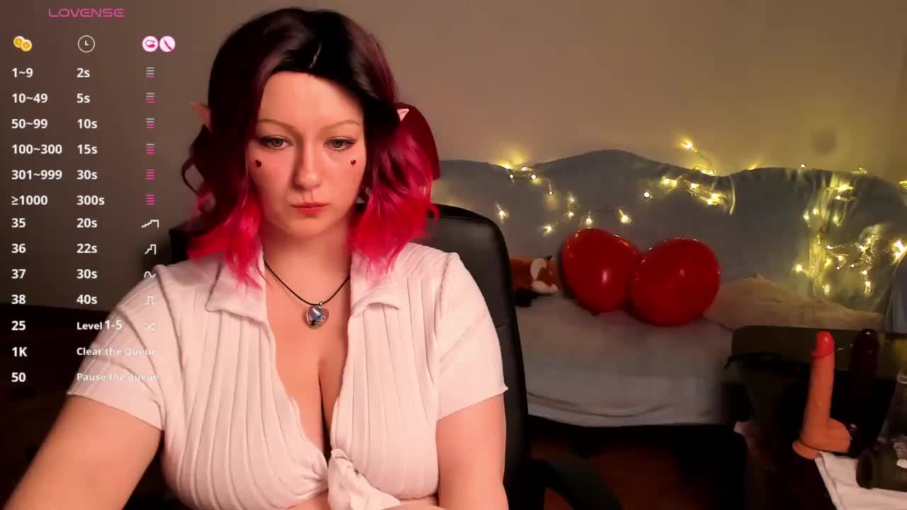 Ksushka22 Adult Chat February 26, 2026