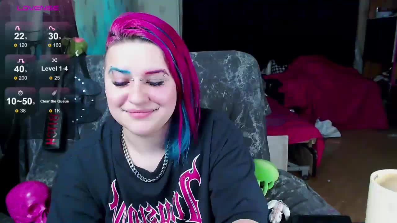 NeonNectar Adult Chat February 26, 2026