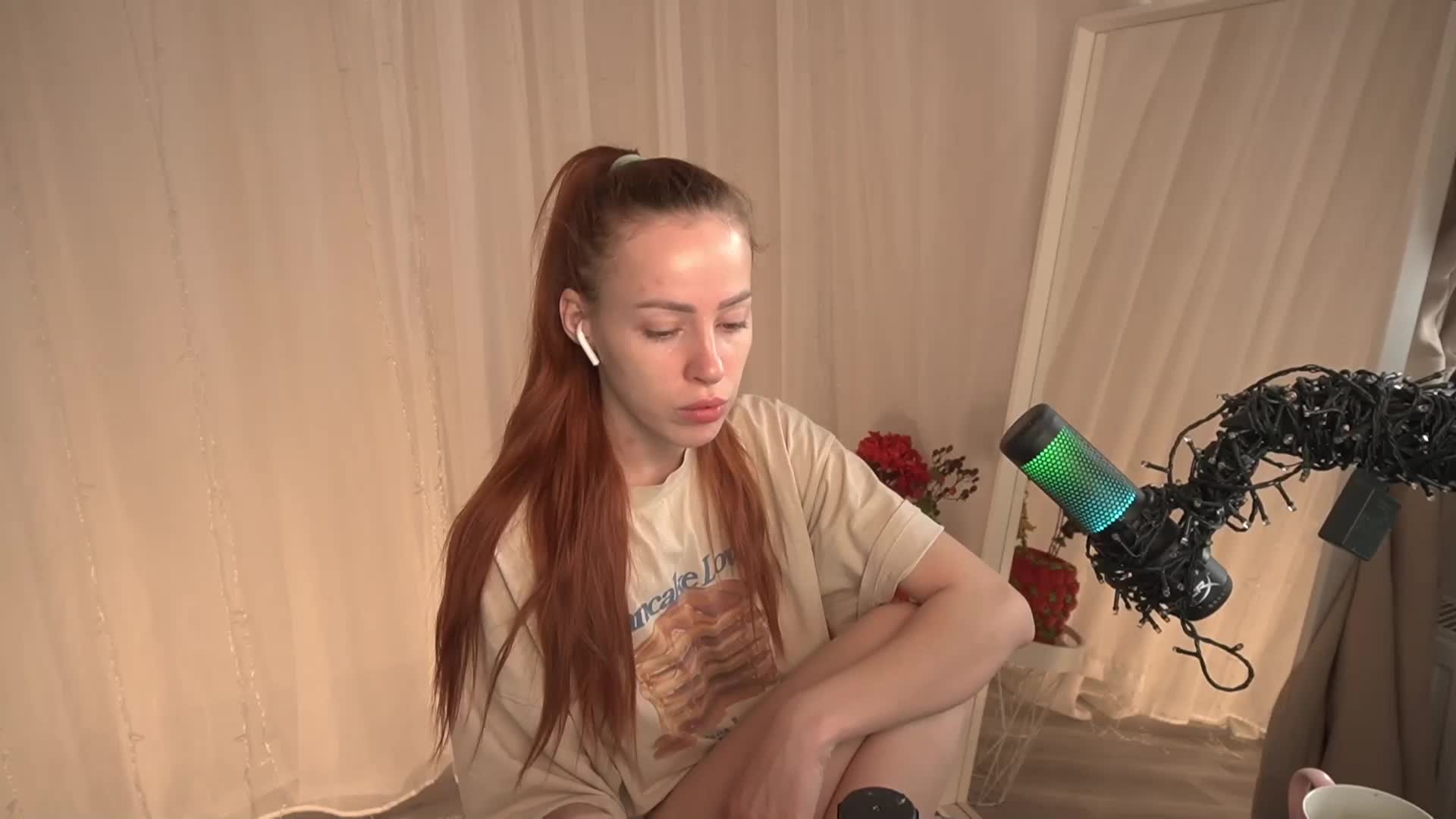 PONI_DI Adult Chat February 26, 2026