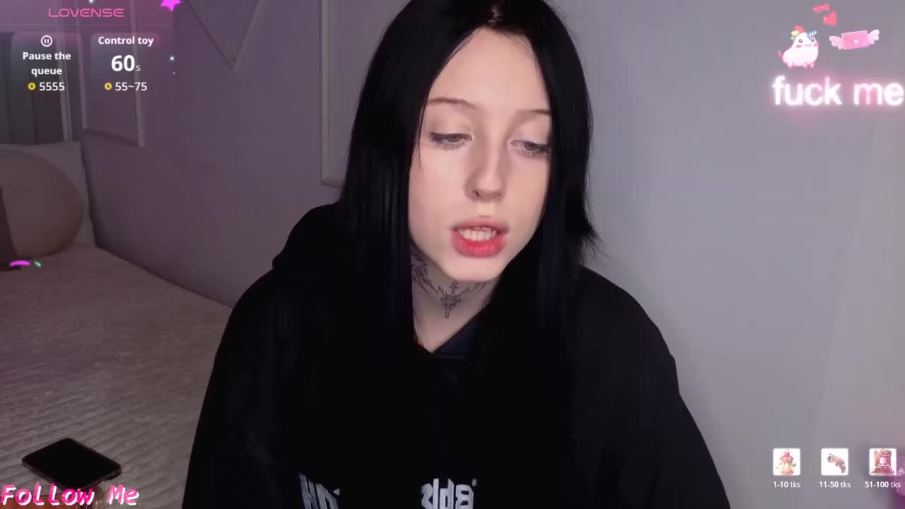 Snow-queenn Adult Chat February 26, 2026