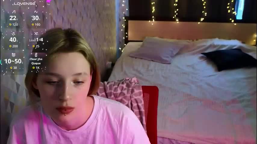 babees_eva Adult Chat February 26, 2026