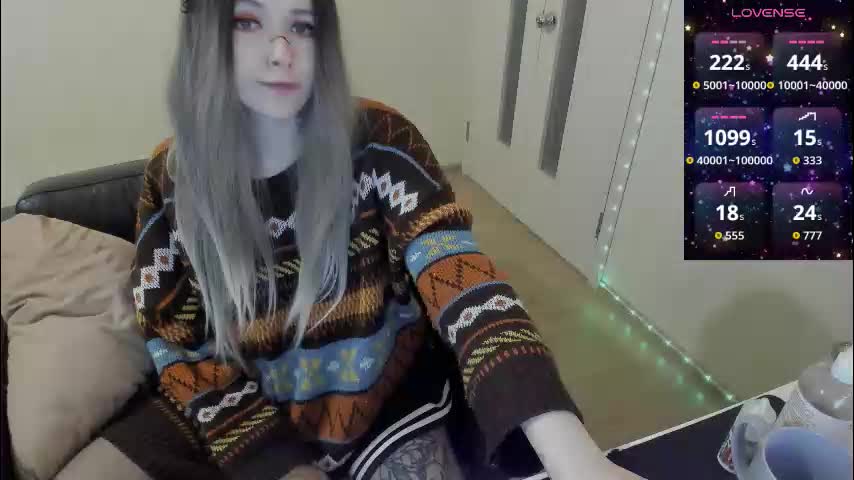 polly_wow Adult Chat February 26, 2026