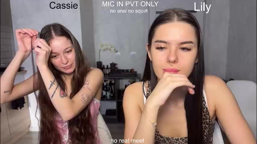 x_kai Adult Chat February 26, 2026