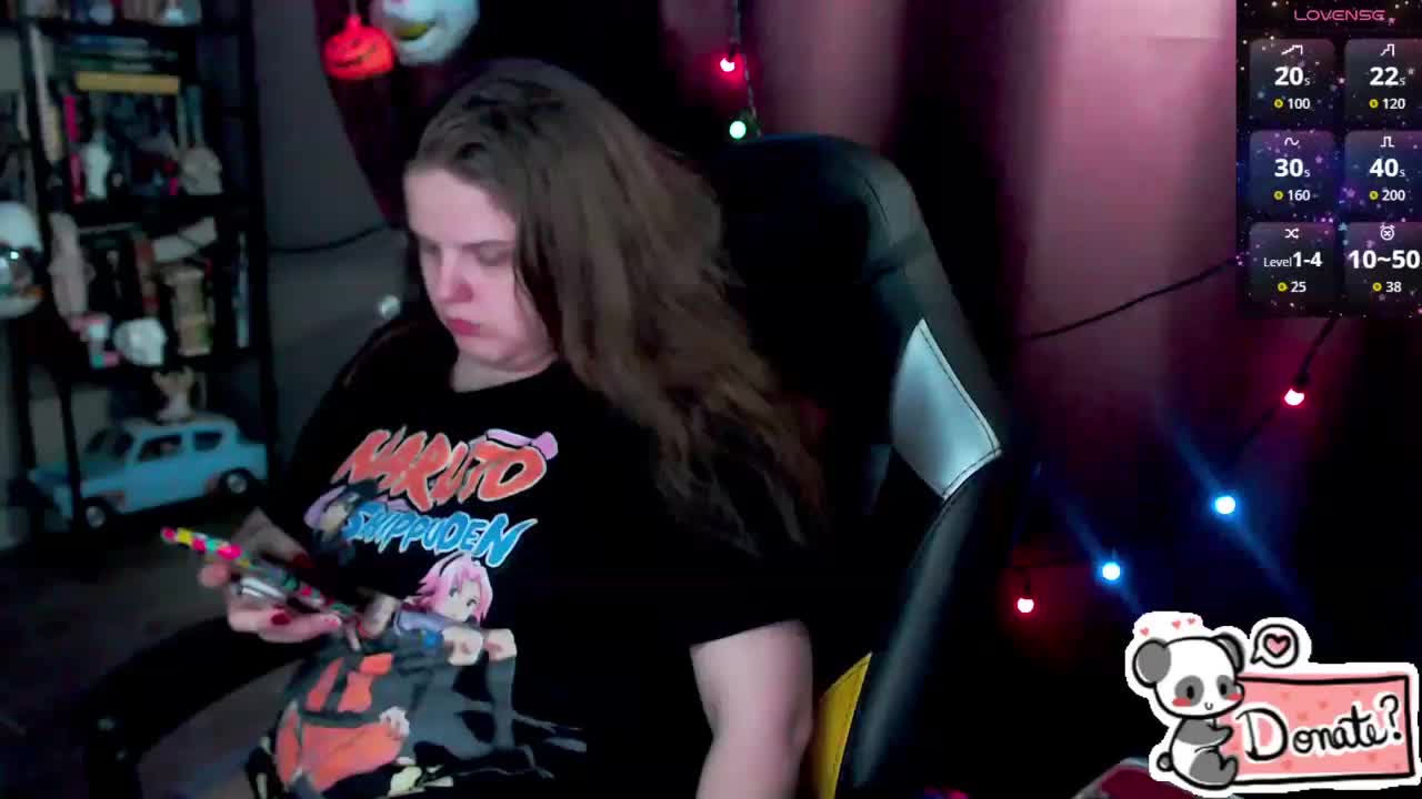 sweet_____cute Adult Chat February 26, 2026