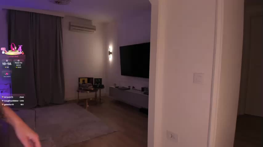 seilyfox Adult Chat February 26, 2026