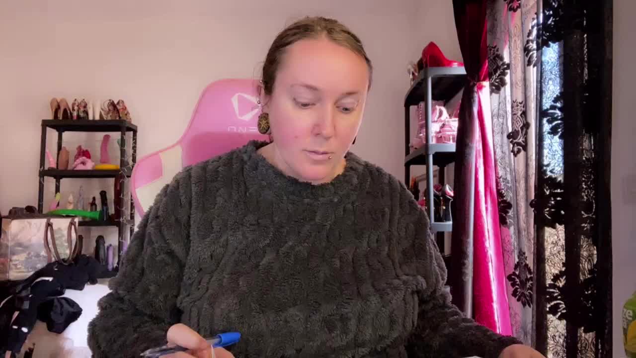 NylonQueen Adult Chat February 26, 2026