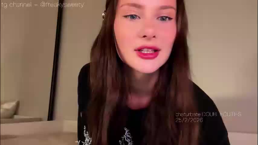 doublecuties Adult Chat February 26, 2026