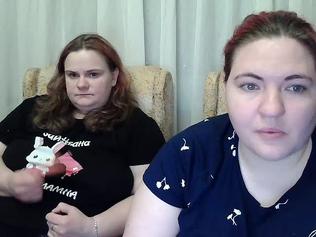 HollyXEva Adult Chat February 26, 2026