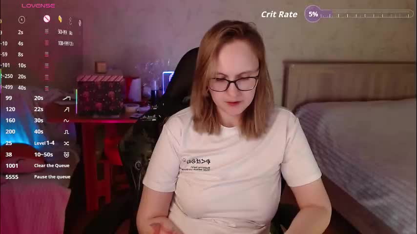 love_agatha Adult Chat February 26, 2026