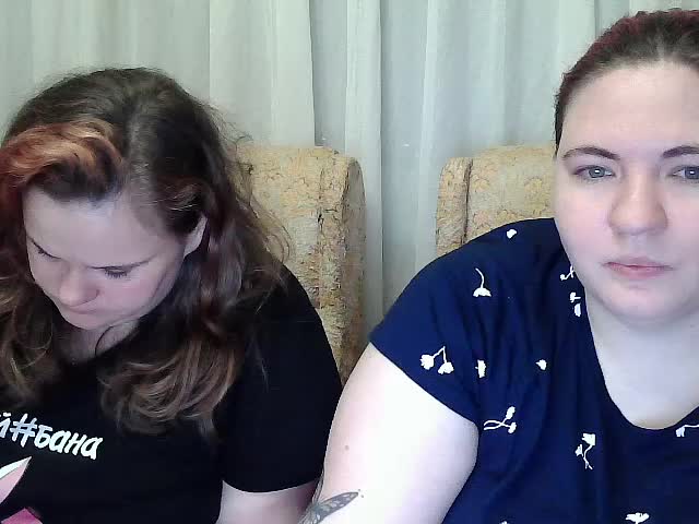 HollyXEva Adult Chat February 26, 2026