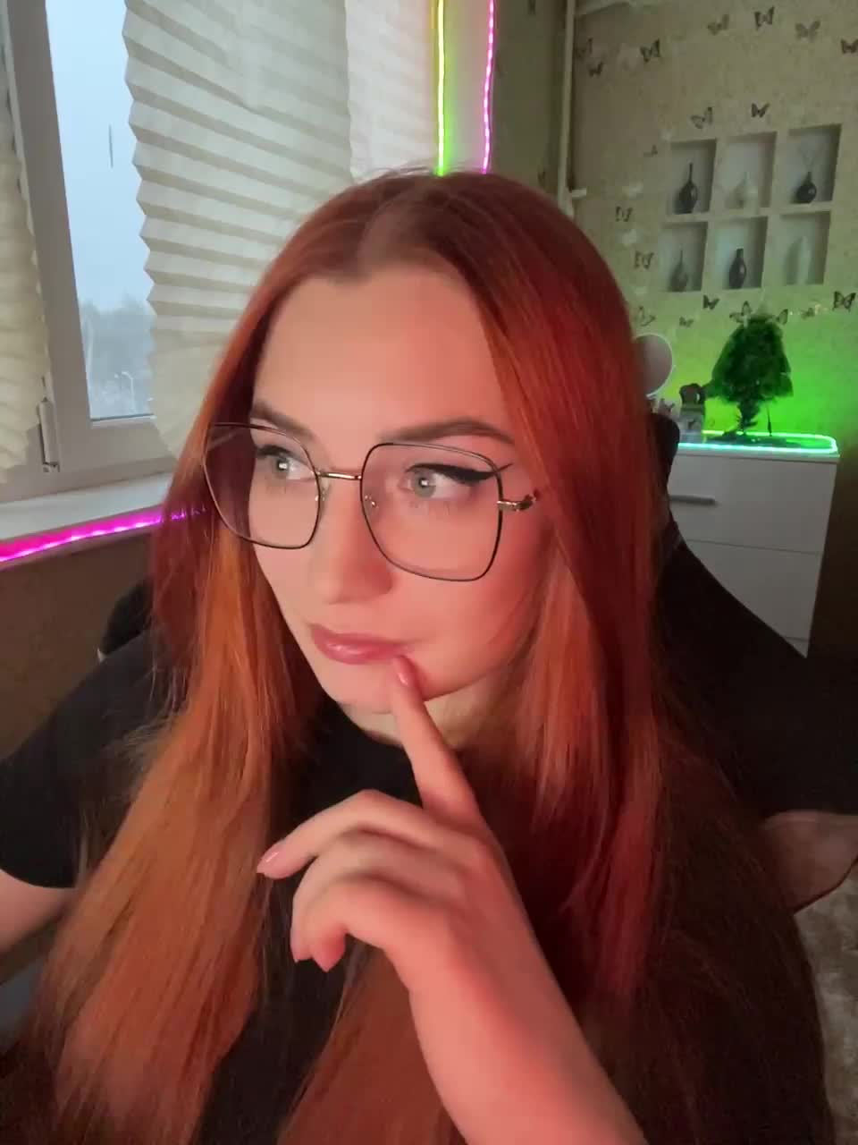 ScarletWitch Adult Chat February 26, 2026