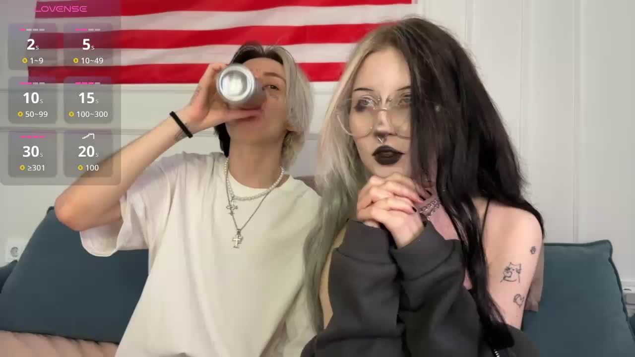 VeryRareTwins Adult Chat February 26, 2026