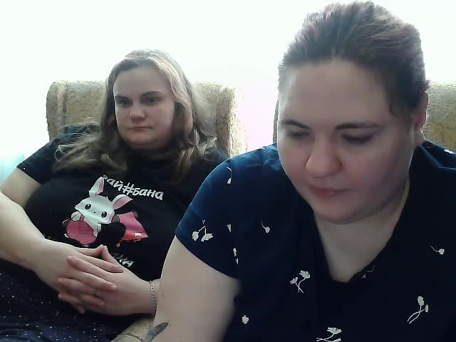 HollyXEva Adult Chat February 26, 2026