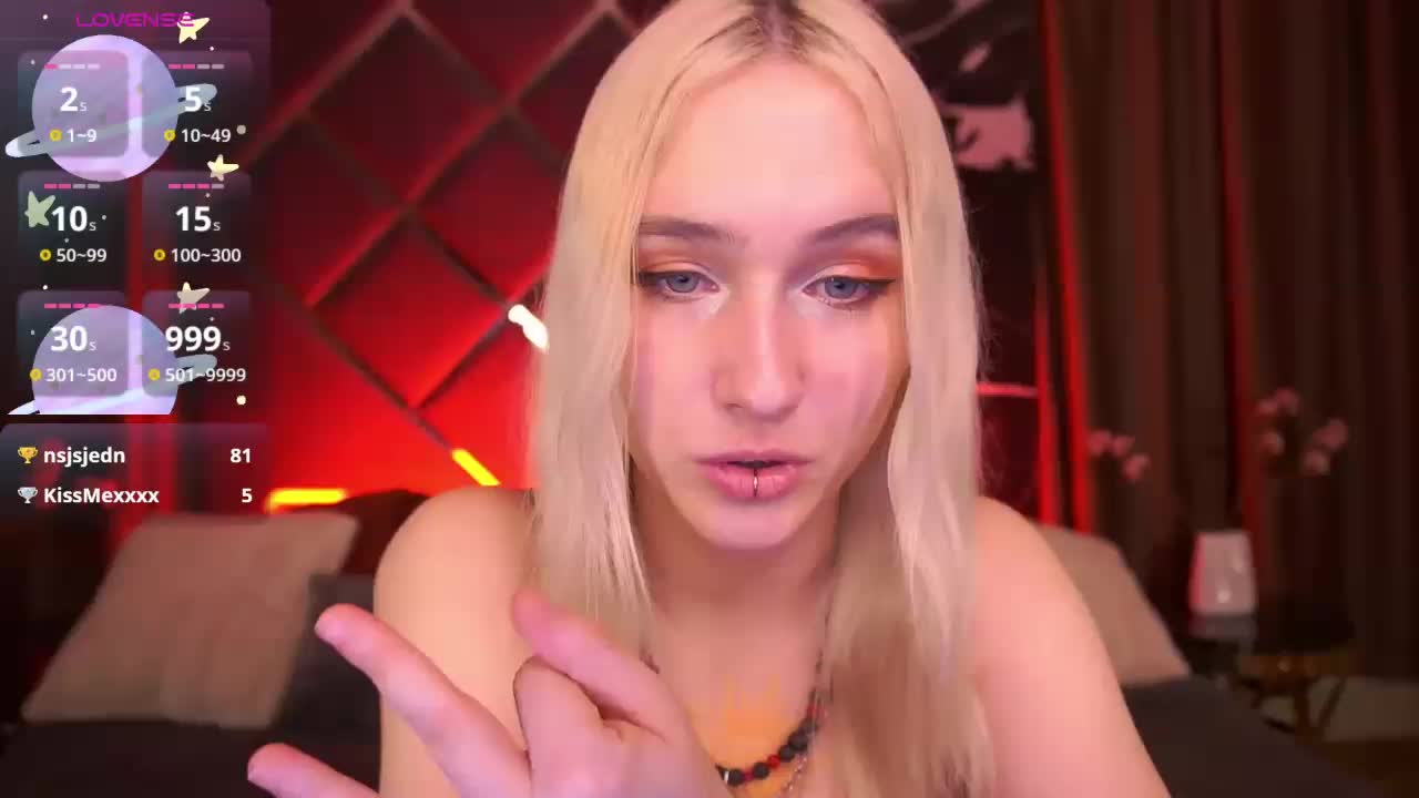 LilElfie Adult Chat February 26, 2026