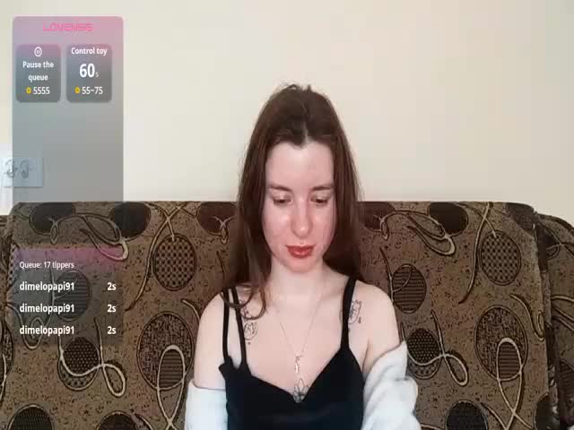 AnnabellKowalkowski Adult Chat February 26, 2026