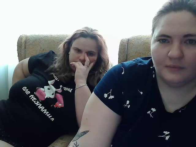 HollyXEva Adult Chat February 26, 2026