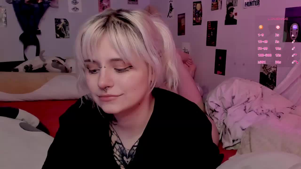 PROXY Adult Chat February 26, 2026