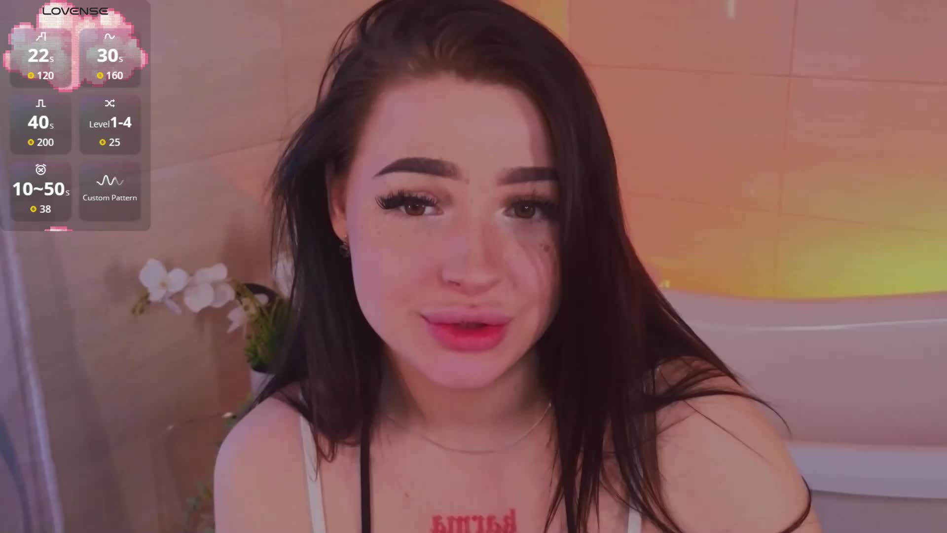 LisaaLiss Adult Chat February 26, 2026