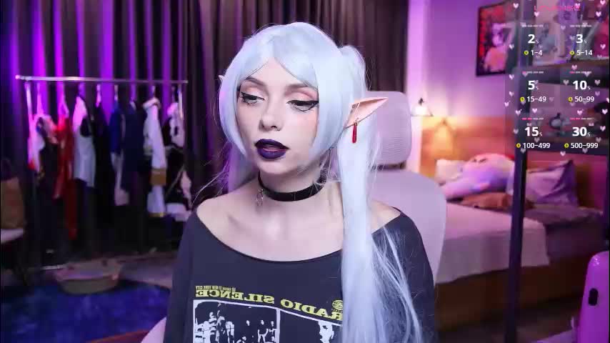 holliwould_ Adult Chat February 26, 2026