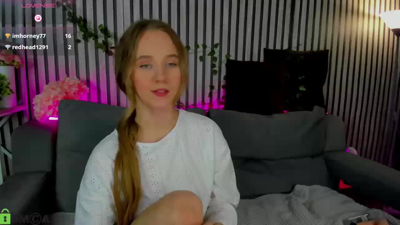 Casey-Sweeet Adult Chat February 26, 2026