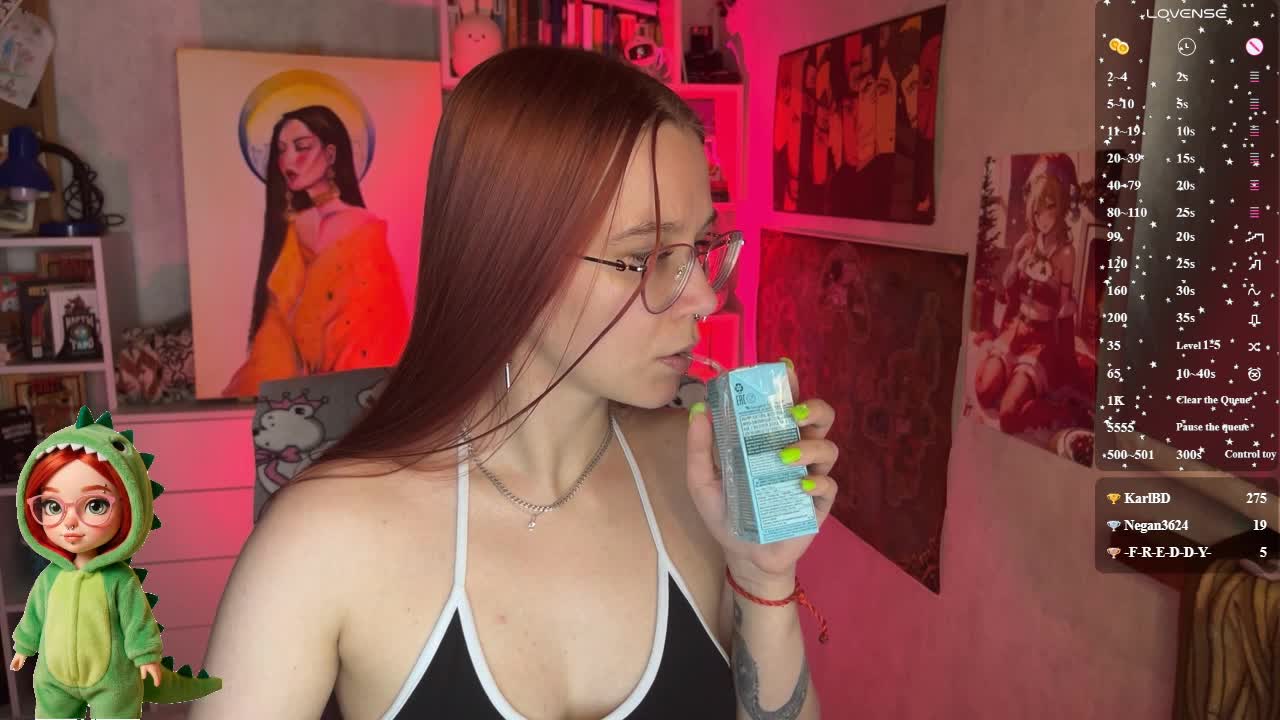 Kushina Adult Chat February 26, 2026