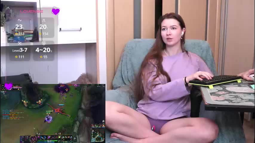 krizotxxx Adult Chat February 26, 2026