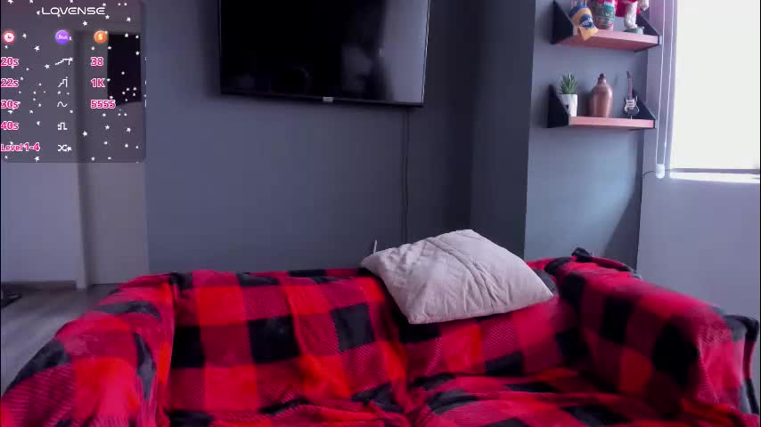 alexiacortez Adult Chat February 26, 2026