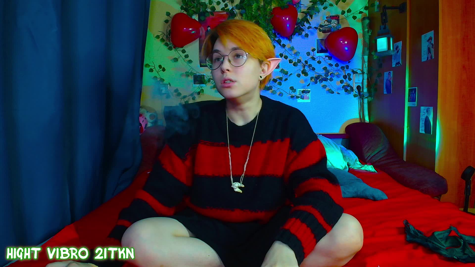 Tricky_Kitsune Adult Chat February 26, 2026