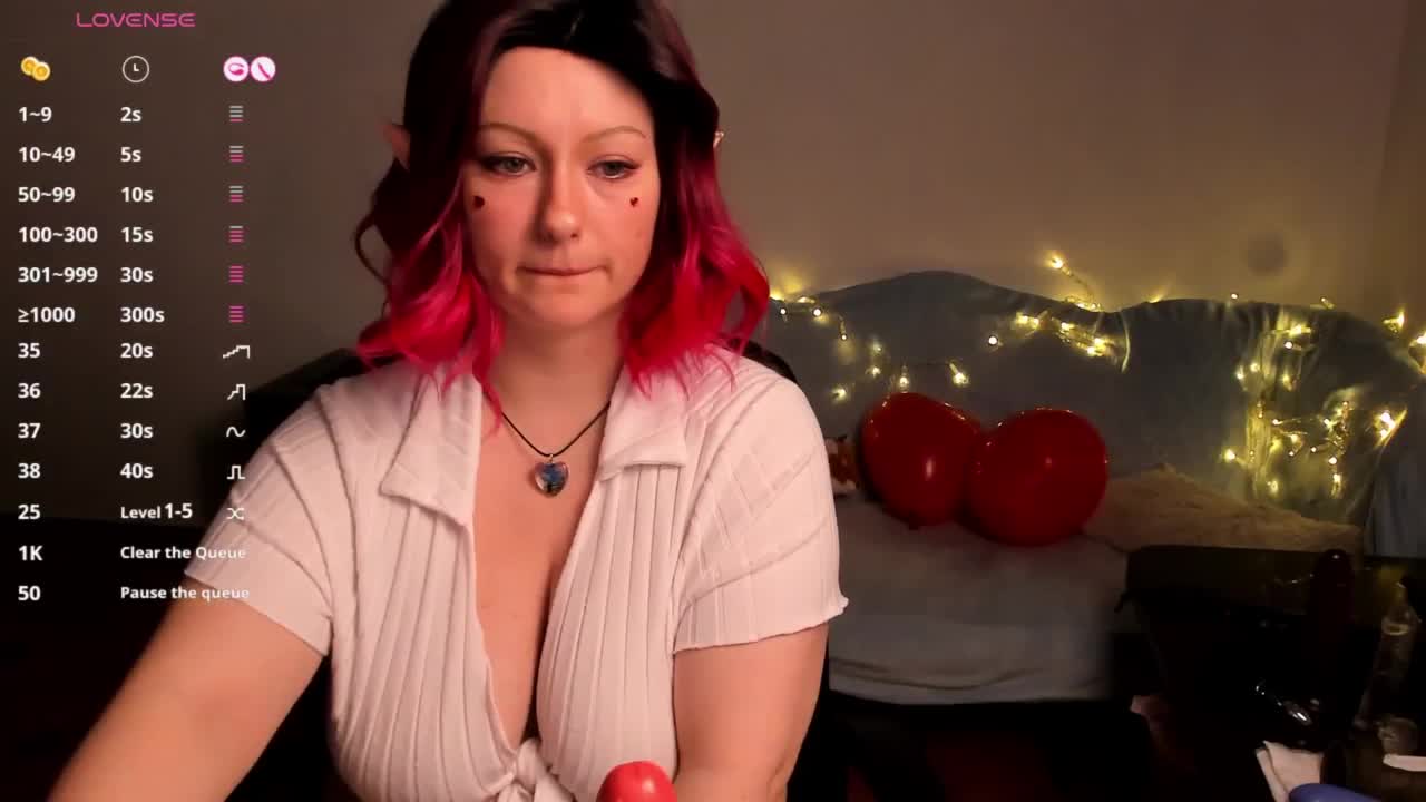 Ksushka22 Adult Chat February 26, 2026