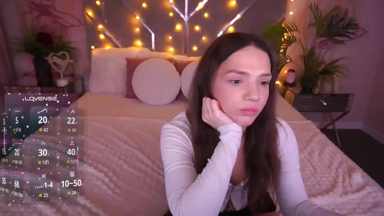 MirielleNymph Adult Chat February 26, 2026