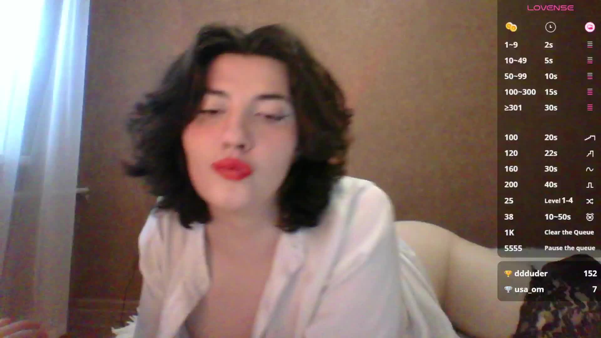 camgirl_xx Adult Chat February 26, 2026