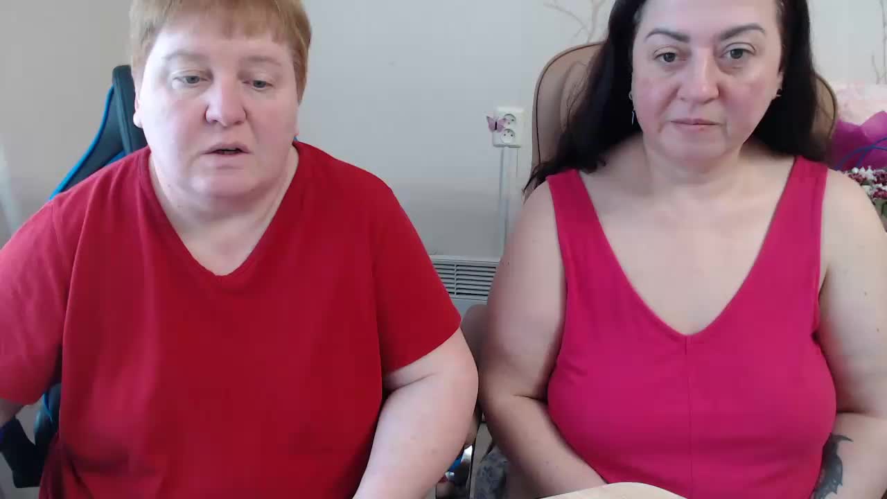 XMollyJaneEX Adult Chat February 26, 2026