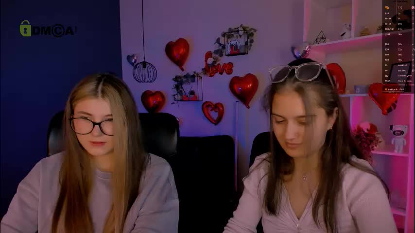 lissa_night Adult Chat February 26, 2026