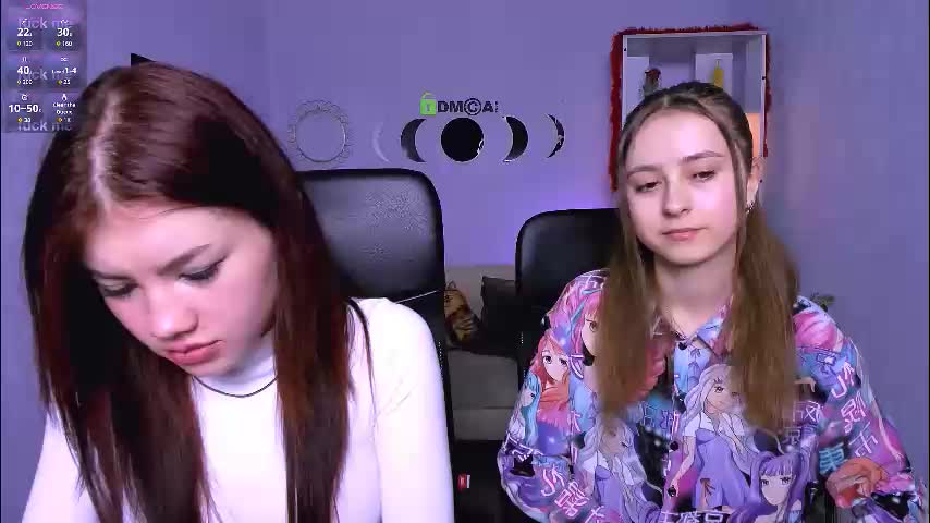 rebecca_smile_ Adult Chat February 26, 2026